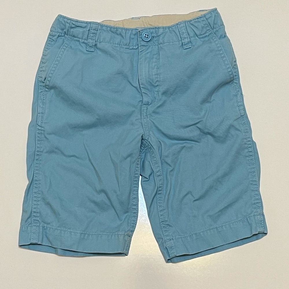 Gasps kids shorts size 8